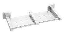 SHIVAM Rectangular Soap Dish_0