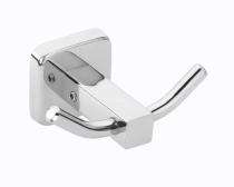 SHIVAM Stainless Steel Cloth Hook F80574_0