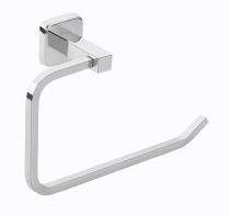 SHIVAM Towel and Napkin Holder 8 inch Fancy_0