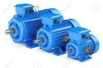 Single Phase 1 hp AC Motors_0