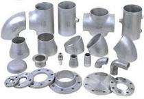 Tube Turn India 1/2 - 64 inch Alloy Steel, CS, SS, Duplex Pipe Fitting Elbow_0