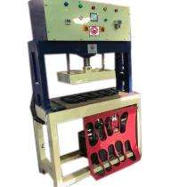 SHKI 8mm to 16mm Fully Automatic Slipper Making Machine SHKI SLP 03 3500/Hr_0