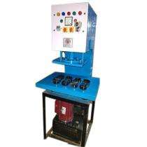 SHKI 8mm to 16mm Fully Automatic Slipper Making Machine SHKI SLP 02 3200/SHIFT_0