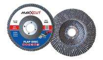 4 Inch Flap Discs 36 Grit_0