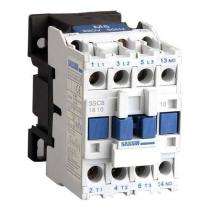 24 V Five Pole 6 A Electrical Contactors_0