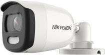 HIKVISION CCTV Cameras DS-2CE10HFT-F Bullet 5 MP Upto 20 m 2.7 - 12 mm_0