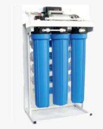 Commercial RO Plant 25 LPH_0