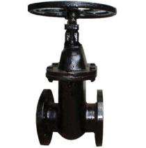 Manual CI Sluice Valves 50 - 800 mm_0