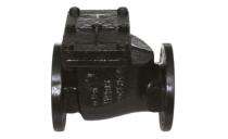 Swing Type CI Non Return Valves 100 - 600 mm Double Flanged_0