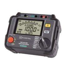 Kyoritsu KEW-3125A 0 - 1 TΩ Insulation Tester 5000Volt_0