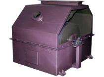 Naku 0.5 tons/hr Drum Magnetic Separator BMS 50 1 HP_0