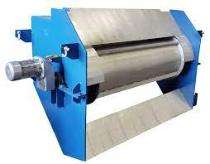 Naku MF1548 Rotary Vibrating Screen 300 TPH_0