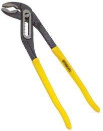 STANLEY 300 mm water pump Mechanical Pliers 71670_0