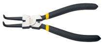 Stanley 130 mm Bent External Circlip Plier_0