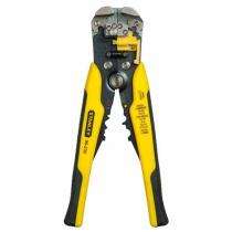 STANLEY 150 mm Wire Stripper Mechanical Pliers FMHTO96230_0