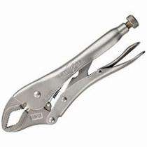 STANLEY 125 mm Curve Jaw Mechanical Pliers 843671S_0
