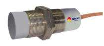 SMTL Inductive Brass Cylindrical Proximity Sensors_0
