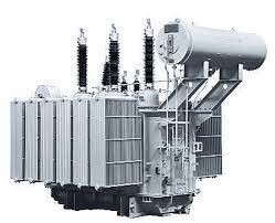 Three Phase 2 MVA 11 kV Transformers Industrial_0