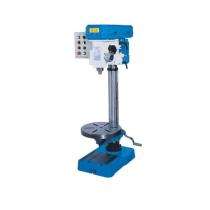 KTK 16 mm GT Tapping Cum Drilling Machine 20 mm 80 mm MT2_0