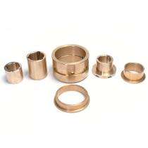 Liner Bushing Lead Bronze_0