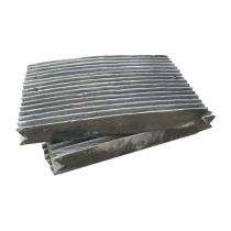 SHRIYAM Jaw Plate SANDVIK JAW CRUSHER-CJ211_0