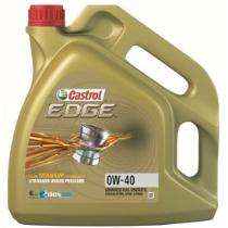 Castrol Edge Engine Oil 4 L_0
