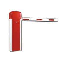 Automatic Straight Arm Boom Barrier_0