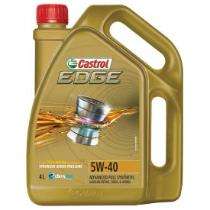 Castrol Edge Engine Oil 4 L_0