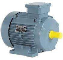 JES 1500 rpm Single Phase 1 hp Four Pole AC Motors_0