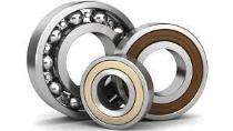 Ball Bearings Brass and Mild Steel_0