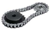 Power Transmission Chain_0