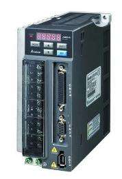 Delta 5 A 500 Watt 220 V Servo Drive_0