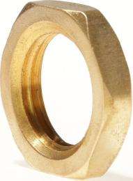 0.5 - 6 inch Hexagon Head Nuts Brass_0