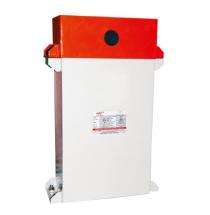 Usha Electric LV Capacitors 415 - 950 VAC 100 - 180 uF_0
