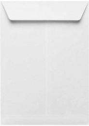 White Paper 70 gsm A4 Envelopes_0