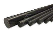 Roechling Polymer Rods  PEEK Rods_0