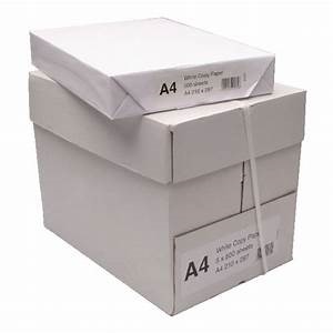 A4 70 GSM Copier Paper_0
