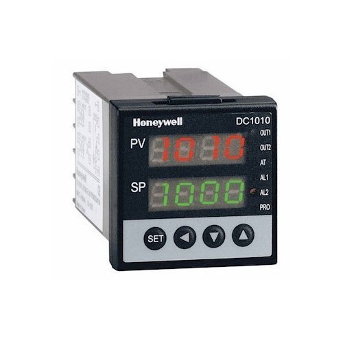 Honeywell DC1010 Temperature Controller 345 Degree C_0