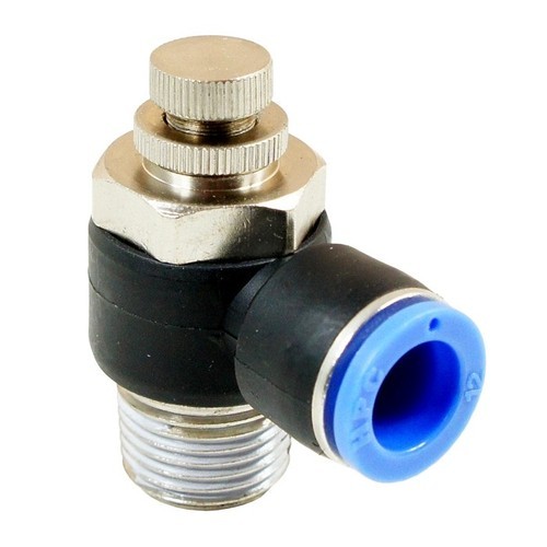 Manual Flow Control Valve Upto M20 58 bar_0