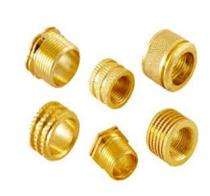 Joshua Engineering 1 inch Brass Moulding Thread Inserts_0
