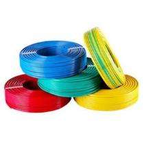Polycab 1 Core 0.5 sqmm Industrial Flexible Cables Copper 1100 V_0