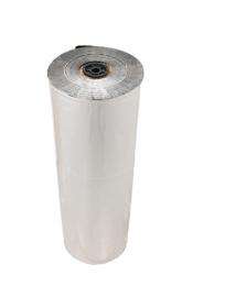 RUST-X Plain 200  GSM 1 m 100 m Aluminium Foil_0