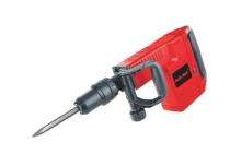 RALLI WOLF RW-11EH Demolition Hammers 11 kg 1500 W 6 - 25 J 235 V_0