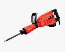 RALLI WOLF RW15H Demolition Hammers 15 kg 1500 W 45 J 235 V_0