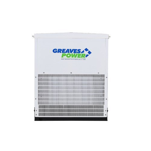 GREAVES 60 kVA Three Phase 60 L Diesel Generators_1