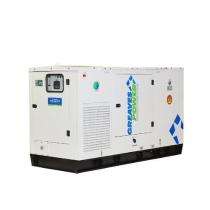 GREAVES 100 kVA Three Phase 100 L Diesel Generators_0
