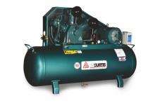 FSCURTIS 1 hp Reciprocating Compressor A SERIES HVA10_0