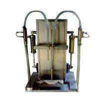 Mahalaxmi Machines Motorised Piston Based Semi automatic Filling Machine_0