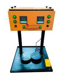 Mahalaxmi Machines Timer Based Semi Automatic Filling Machine_0
