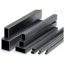 6 mm Structural Tubes Mild Steel 200 x 100 mm_0